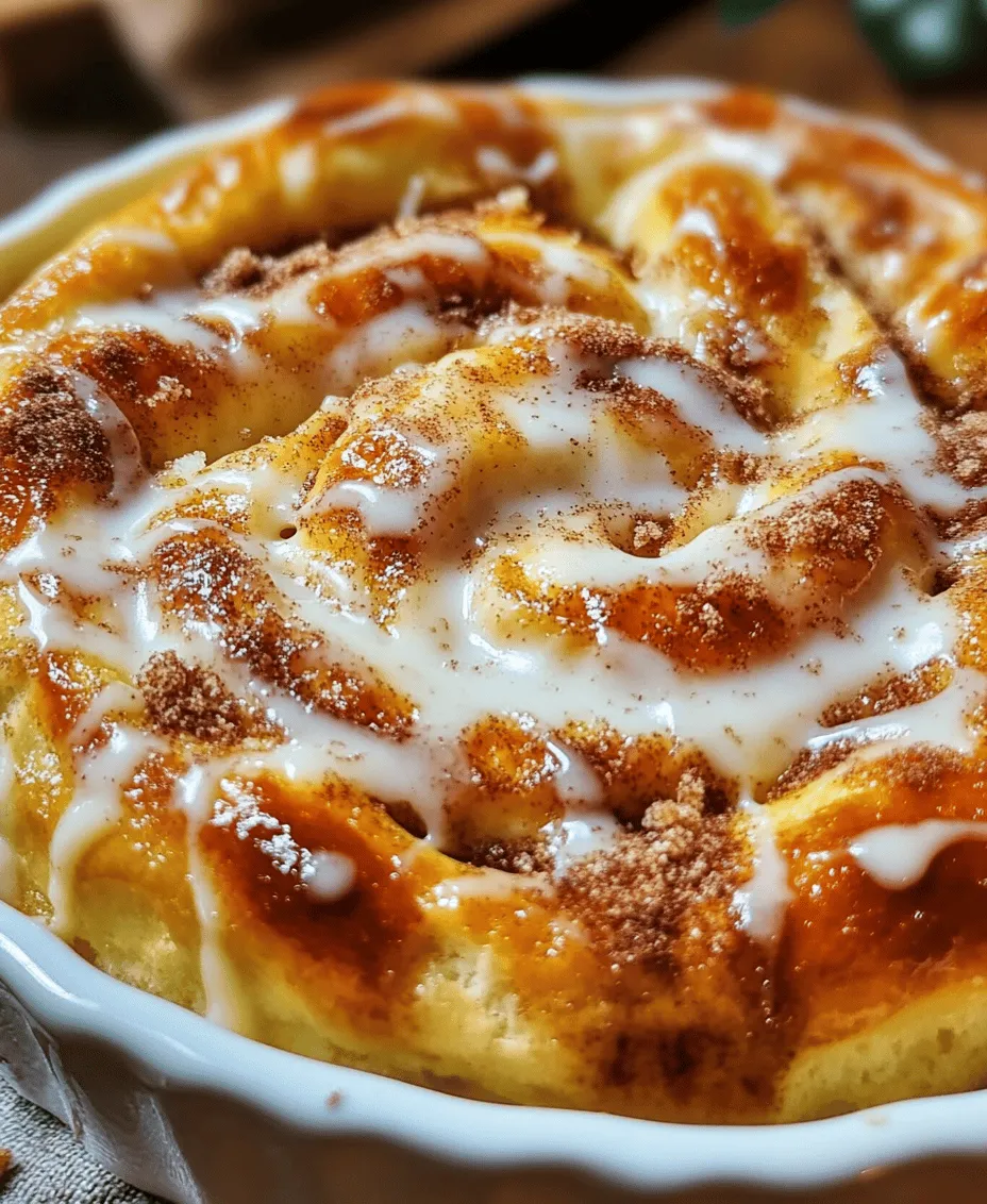 Cinnamon rolls have long been a beloved treat in households around the world, celebrated for their warm, gooey centers and comforting spices. The mere thought of a freshly baked cinnamon roll, topped with a creamy glaze, evokes a sense of nostalgia and comfort. Now imagine taking that same beloved flavor and transforming it into a cake—a delightful creation that merges the rich history of cinnamon rolls with the ease and versatility of cake. This is where the Cinnamon Roll Cake comes in, a scrumptious dessert that captures the essence of cinnamon rolls while offering a simpler preparation method.