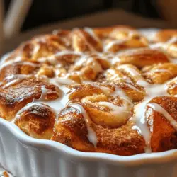 Cinnamon rolls have long been a beloved treat in households around the world, celebrated for their warm, gooey centers and comforting spices. The mere thought of a freshly baked cinnamon roll, topped with a creamy glaze, evokes a sense of nostalgia and comfort. Now imagine taking that same beloved flavor and transforming it into a cake—a delightful creation that merges the rich history of cinnamon rolls with the ease and versatility of cake. This is where the Cinnamon Roll Cake comes in, a scrumptious dessert that captures the essence of cinnamon rolls while offering a simpler preparation method.