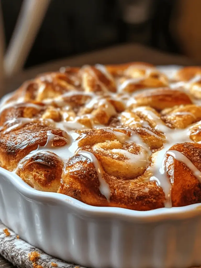 Cinnamon rolls have long been a beloved treat in households around the world, celebrated for their warm, gooey centers and comforting spices. The mere thought of a freshly baked cinnamon roll, topped with a creamy glaze, evokes a sense of nostalgia and comfort. Now imagine taking that same beloved flavor and transforming it into a cake—a delightful creation that merges the rich history of cinnamon rolls with the ease and versatility of cake. This is where the Cinnamon Roll Cake comes in, a scrumptious dessert that captures the essence of cinnamon rolls while offering a simpler preparation method.