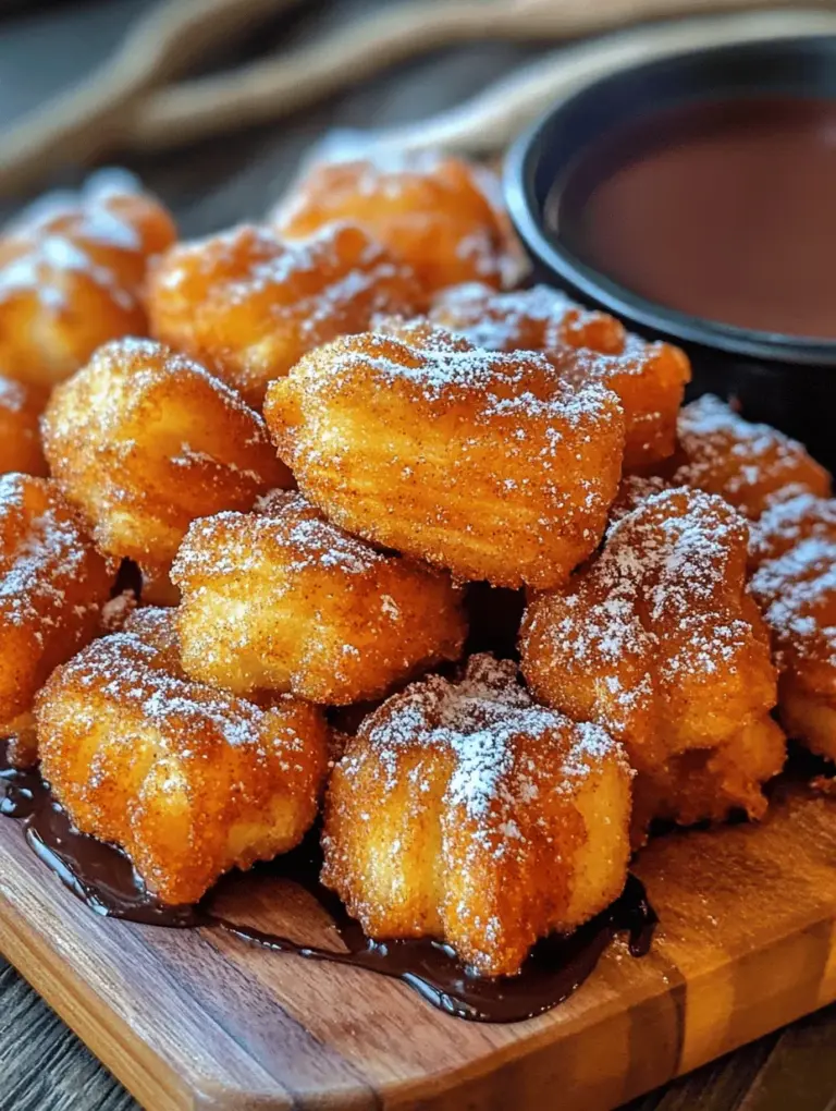 Churros boast a rich history that dates back centuries. While their exact origins remain debatable, they are widely believed to have been inspired by the Chinese "youtiao", a type of fried dough. Spanish shepherds are often credited with creating churros as a portable breakfast option during their long treks in the mountains. Over time, churros gained popularity and spread to Latin America, where they were embraced and adapted into local cuisine.