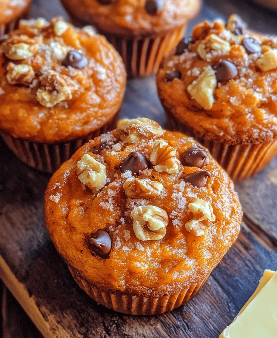 Sweet potato muffins have become a beloved treat among health-conscious individuals and dessert enthusiasts alike. These muffins are not only delicious, but they also pack a nutritional punch that makes them stand out as a wholesome snack or breakfast option. The unique flavor of sweet potatoes adds a natural sweetness and moisture to the muffins, creating a delightful balance that appeals to both kids and adults. Whether you enjoy them fresh out of the oven or as a grab-and-go breakfast, Sweet Potato Muffins Delight is sure to become a staple in your kitchen.