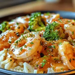 In the world of culinary delights, few dishes can boast the perfect blend of flavor, nutrition, and ease of preparation quite like Easy Garlic Butter Shrimp and Broccoli. This dish is a shining example of how simple ingredients can come together to create a meal that is not only delicious but also packed with nutrients. In today's fast-paced lifestyle, the importance of quick and healthy meals cannot be overstated. More than ever, home cooks are searching for recipes that cater to their busy schedules while still allowing them to enjoy a nourishing dinner with minimal effort.