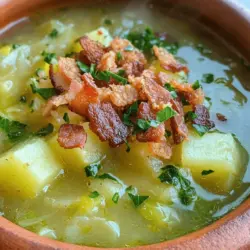 Understanding the cultural significance of this dish is essential to appreciate its place within Irish culinary traditions. The combination of bacon, cabbage, and potatoes has been a staple in Irish households for centuries. Historically, bacon was a common meat in Ireland, often sourced from family farms where pigs were raised for sustenance. Cabbage and potatoes, being hardy crops, thrived in the Irish climate and became integral to the Irish diet.