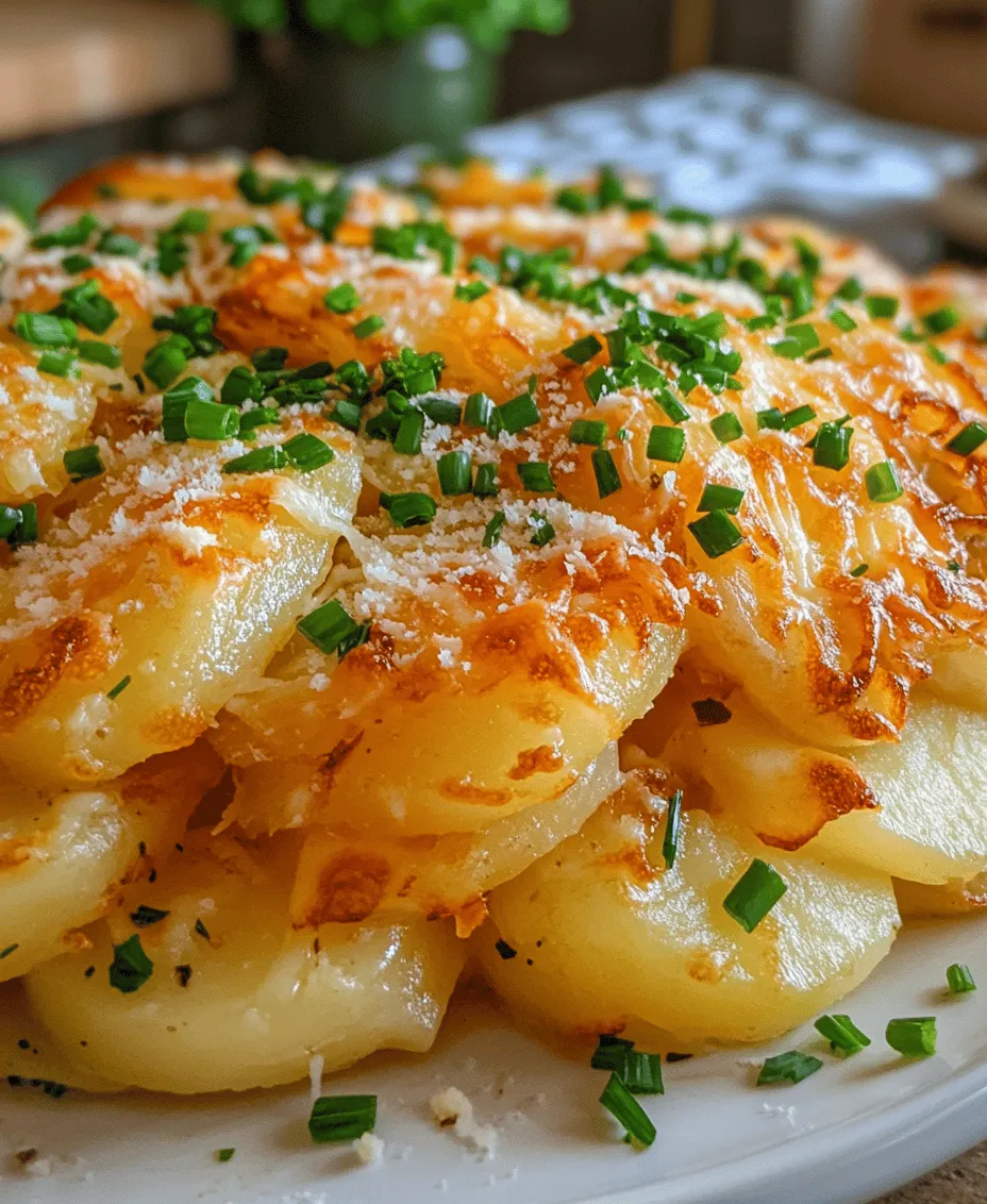 Highlighting the Comfort of Homemade Potato Noodles