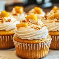 As summer approaches, the desire for light, refreshing desserts intensifies, and what could be more delightful than Honey Peach Cream Cheese Cupcakes? These scrumptious treats combine the natural sweetness of ripe peaches with the rich, velvety texture of cream cheese frosting, creating a perfect balance that is sure to tantalize your taste buds. Whether you’re celebrating a special occasion, hosting a casual gathering, or simply indulging in a homemade treat, these cupcakes are versatile enough to fit any scenario.