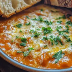 There’s something incredibly comforting about a warm bowl of creamy tomato basil soup. This classic dish, with its rich flavors and velvety texture, has won the hearts of many and is often viewed as the ultimate comfort food. Whether enjoyed as a starter or a main course, this soup is a perfect companion to a slice of crusty bread or a grilled cheese sandwich. The allure of creamy tomato basil soup lies not only in its delightful taste but also in the simplicity of its preparation, especially when using a slow cooker.