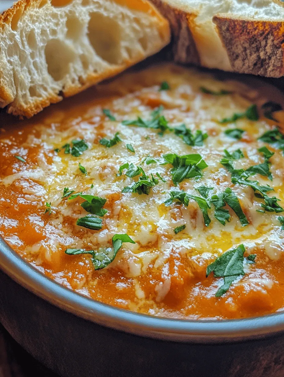 There’s something incredibly comforting about a warm bowl of creamy tomato basil soup. This classic dish, with its rich flavors and velvety texture, has won the hearts of many and is often viewed as the ultimate comfort food. Whether enjoyed as a starter or a main course, this soup is a perfect companion to a slice of crusty bread or a grilled cheese sandwich. The allure of creamy tomato basil soup lies not only in its delightful taste but also in the simplicity of its preparation, especially when using a slow cooker.