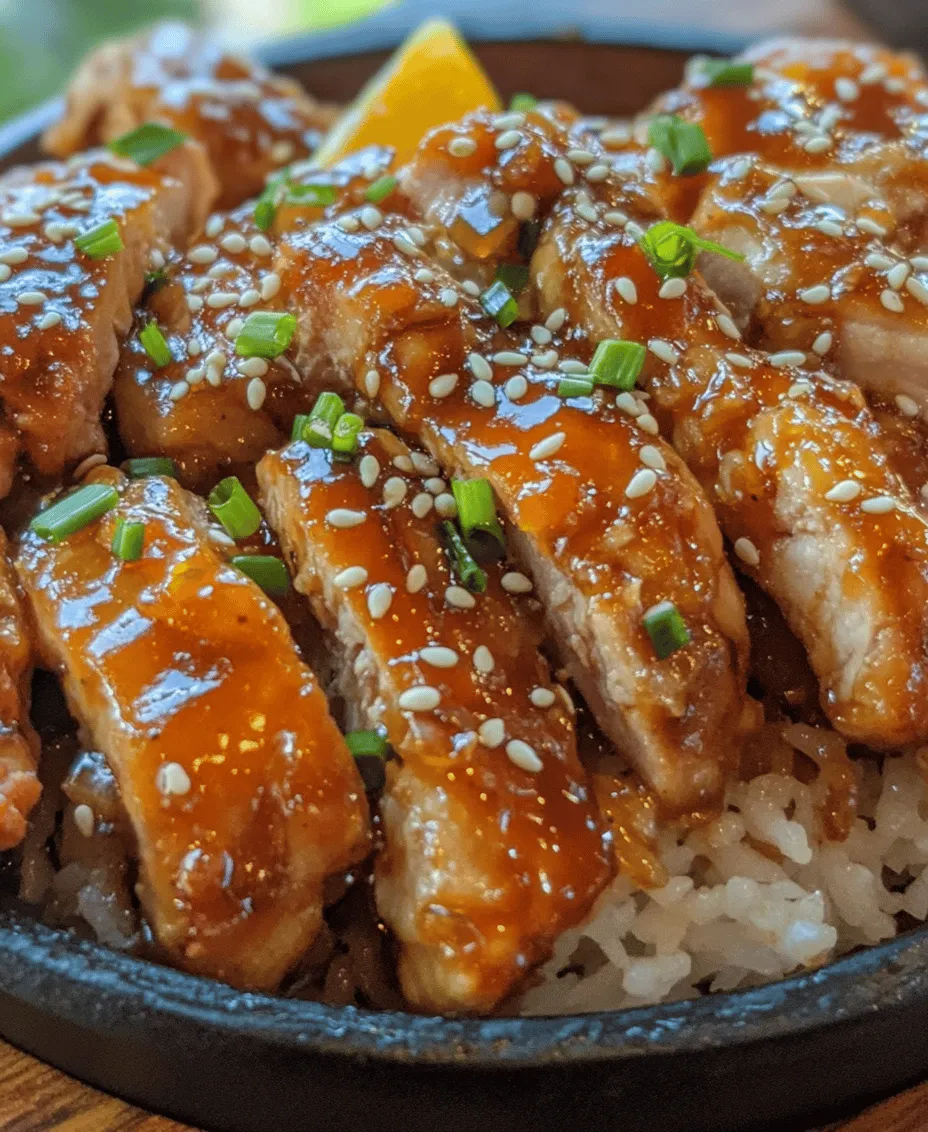 Sizzling Sesame Chicken Delight is a delightful dish that combines the crispy texture of fried chicken with the rich, savory flavor of a homemade sesame sauce. This mouthwatering recipe is not only quick to prepare but also perfect for a weeknight dinner or a special occasion. With straightforward steps and simple ingredients, you can create a restaurant-quality meal right in your kitchen. As we delve into this culinary adventure, we will explore the ingredients, preparation methods, and cultural significance of sesame chicken, allowing you to fully appreciate this dish while savoring each delicious bite.