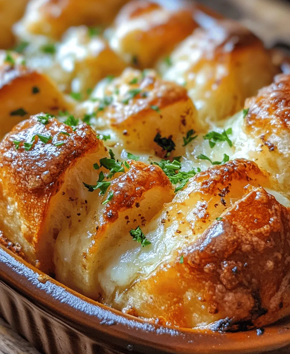 There's something incredibly satisfying about the aroma of freshly baked bread wafting through your home. Homemade bread rolls have a way of bringing warmth and comfort, evoking cherished memories of family gatherings and festive dinners. Among the various types of bread rolls, garlic butter bread rolls stand out as a particularly irresistible favorite, combining the soft, fluffy texture of homemade rolls with the rich, savory flavor of garlic and butter.