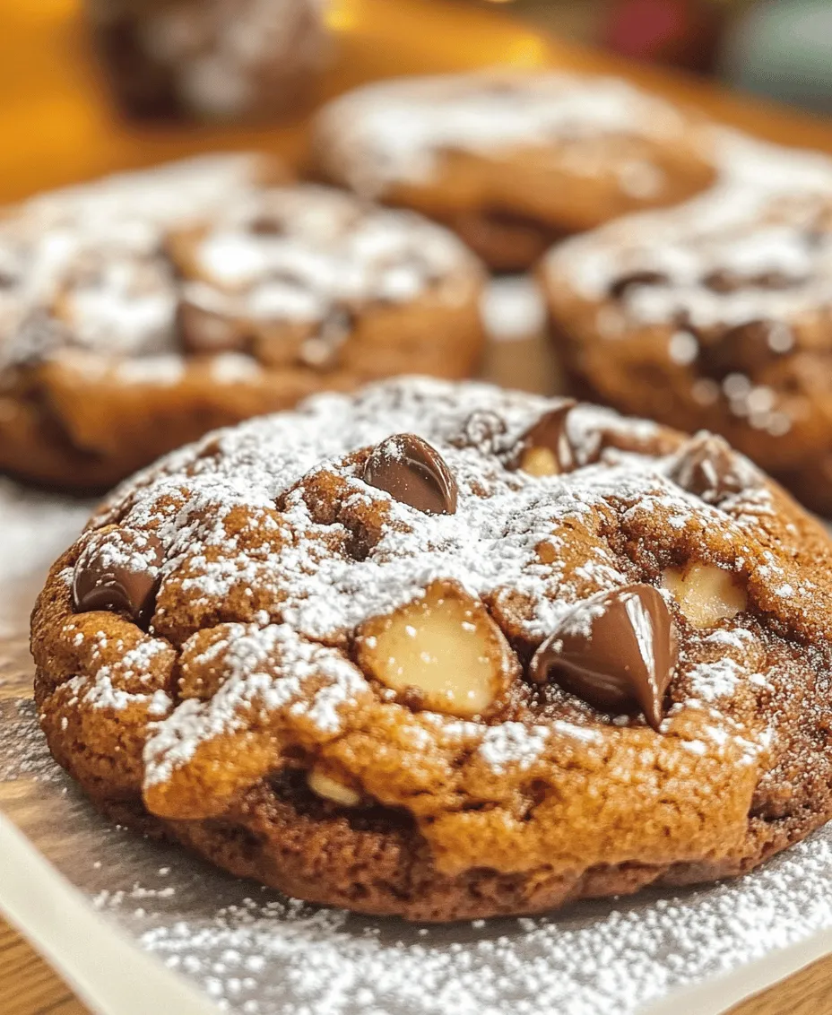 Cookies and brownies are two beloved treats that often grace dessert tables and family gatherings alike. Their rich, sweet flavors and satisfying textures have made them favorites among dessert lovers of all ages. But what if you could combine the best elements of both worlds into a single, delightful treat? Enter Easy Brownie Mix Cookies—a creative and simple solution that marries the fudgy richness of brownies with the chewy goodness of cookies.