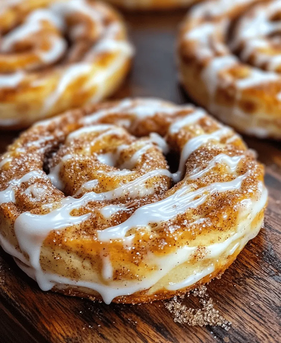 Cinnamon Roll Cookies are a delightful fusion of two beloved desserts: the warm, gooey goodness of traditional cinnamon rolls and the simplicity of cookies. Imagine biting into a soft, chewy cookie that encapsulates the aromatic spices, sweet filling, and creamy icing typically associated with cinnamon rolls. This unique treat not only satisfies your sweet tooth but also brings the comforting flavors of a classic breakfast pastry to your dessert table.