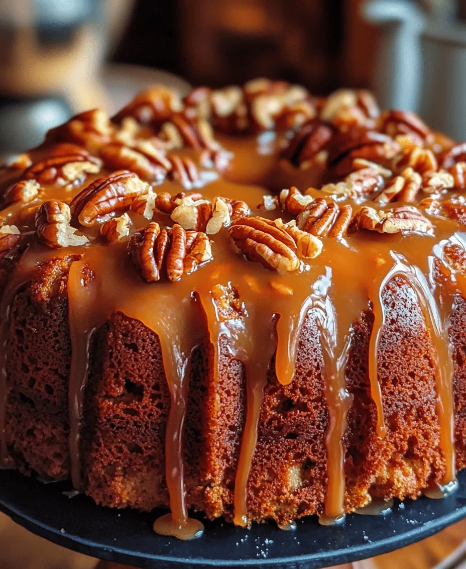 If you’re in search of a dessert that tantalizes the taste buds while providing a unique twist on traditional cakes, look no further than the Delightful Pecan Paradise Cake. This scrumptious cake is not only visually appealing but also a flavor powerhouse, making it an ideal choice for various occasions such as birthdays, holidays, and family gatherings. The combination of rich, buttery flavors and the delightful crunch of pecans offers a satisfying texture that will leave your guests raving about your baking skills.