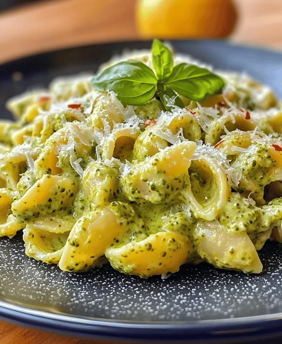 Creamy Dreamy Broccoli Pasta is a dish that perfectly encapsulates the essence of comfort food. Imagine a plate of pasta enveloped in a rich, velvety sauce that brings together the fresh, earthy notes of broccoli and the indulgent creaminess that makes every bite a delight. This pasta dish is not just a feast for the senses; it also offers a burst of nutrition that makes it a favorite among health-conscious eaters and busy families alike.