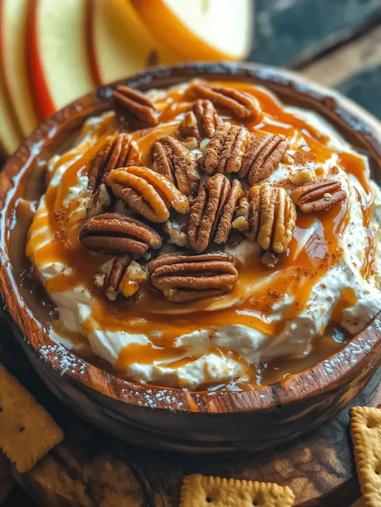 If you’re searching for a delightful dessert that requires no baking, look no further than No Bake Pecan Pie Dip. This indulgent treat captures all the flavors of traditional pecan pie but in a creamy, scoopable form that’s perfect for sharing. Whether you’re hosting a casual gathering, celebrating a holiday, or simply treating yourself, this dip is sure to impress with its rich, sweet taste and crunchy texture.