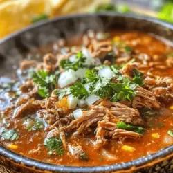 In the diverse tapestry of Mexican cuisine, few dishes capture the hearts and palates of food lovers quite like birria. This traditional dish, steeped in history and flavor, has recently experienced a renaissance, gaining popularity both in Mexico and around the world. Birria is not just a meal; it is a celebration of culture, family, and the rich culinary heritage of Mexico. With its roots in the state of Jalisco, birria is known for its tantalizing depth of flavor and comforting qualities, making it a favorite for gatherings, special occasions, and cozy dinners alike.