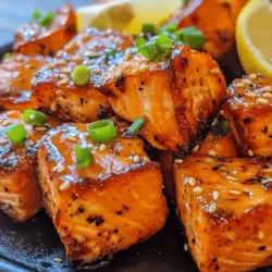 Salmon dishes have surged in popularity over the past few years, becoming a staple on restaurant menus and home kitchens alike. This increase in demand can be attributed to the fish's rich flavor, versatility, and health benefits. From baked to grilled, salmon can be prepared in an array of ways, making it suitable for any occasion. In particular, the combination of sweet and spicy flavors has captivated the culinary world, offering a delightful contrast that enhances the natural taste of the fish.