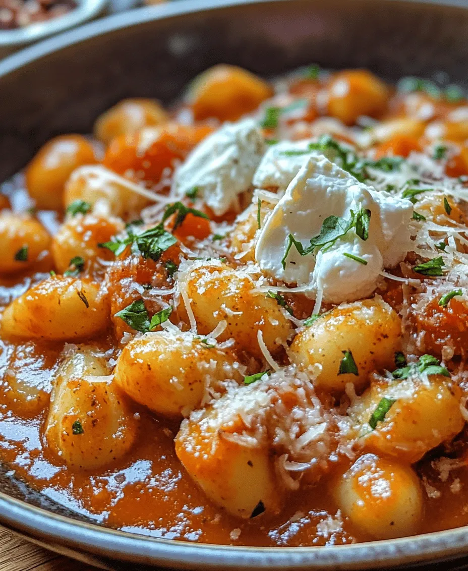 Gnocchi has a storied history that dates back to the Roman Empire, where it was believed to have originated as a type of dumpling made from semolina flour and water. Over the centuries, this versatile dish evolved, and many regions across Italy began to create their own versions. The most popular type of gnocchi, however, is the potato gnocchi we know today. This delightful variation emerged in the 19th century, as potatoes became widely cultivated in Italy.