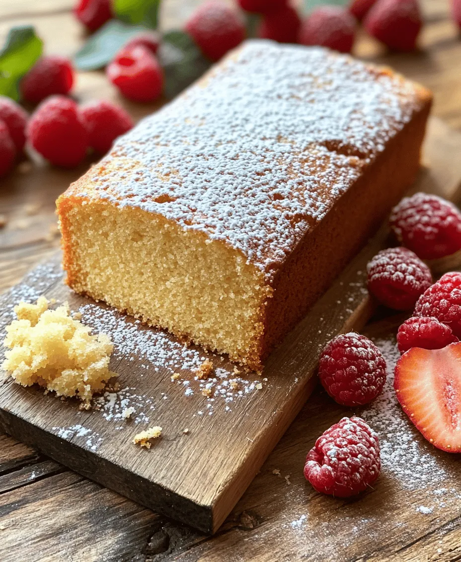 Pound cakes hold a special place in the world of baking, renowned for their dense, rich, and buttery texture. Traditionally made with a pound each of flour, butter, sugar, and eggs, these cakes are not only cherished for their simplicity but also for their versatility. They serve as the perfect canvas for flavors, making them a staple for both novice bakers and seasoned pastry chefs alike.