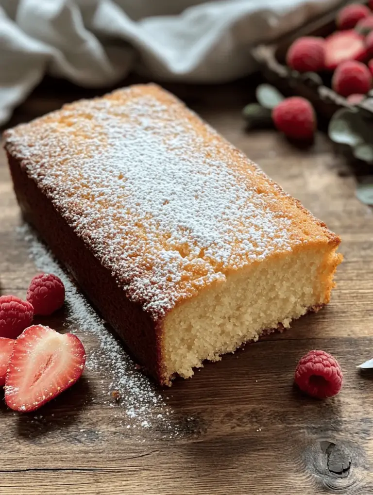 Pound cakes hold a special place in the world of baking, renowned for their dense, rich, and buttery texture. Traditionally made with a pound each of flour, butter, sugar, and eggs, these cakes are not only cherished for their simplicity but also for their versatility. They serve as the perfect canvas for flavors, making them a staple for both novice bakers and seasoned pastry chefs alike.