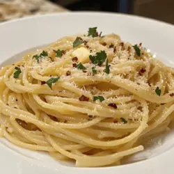 Garlic Parmesan Pasta is a dish that epitomizes comfort food at its finest. With its creamy texture and rich flavors, it is sure to satisfy anyone’s cravings for a hearty meal. This pasta dish combines the aromatic allure of garlic with the salty, nutty notes of Parmesan cheese, creating a symphony of flavors that dance on your palate. Whether it’s a cozy weeknight dinner or an elegant gathering with friends, Garlic Parmesan Pasta is a versatile recipe that fits seamlessly into any occasion.