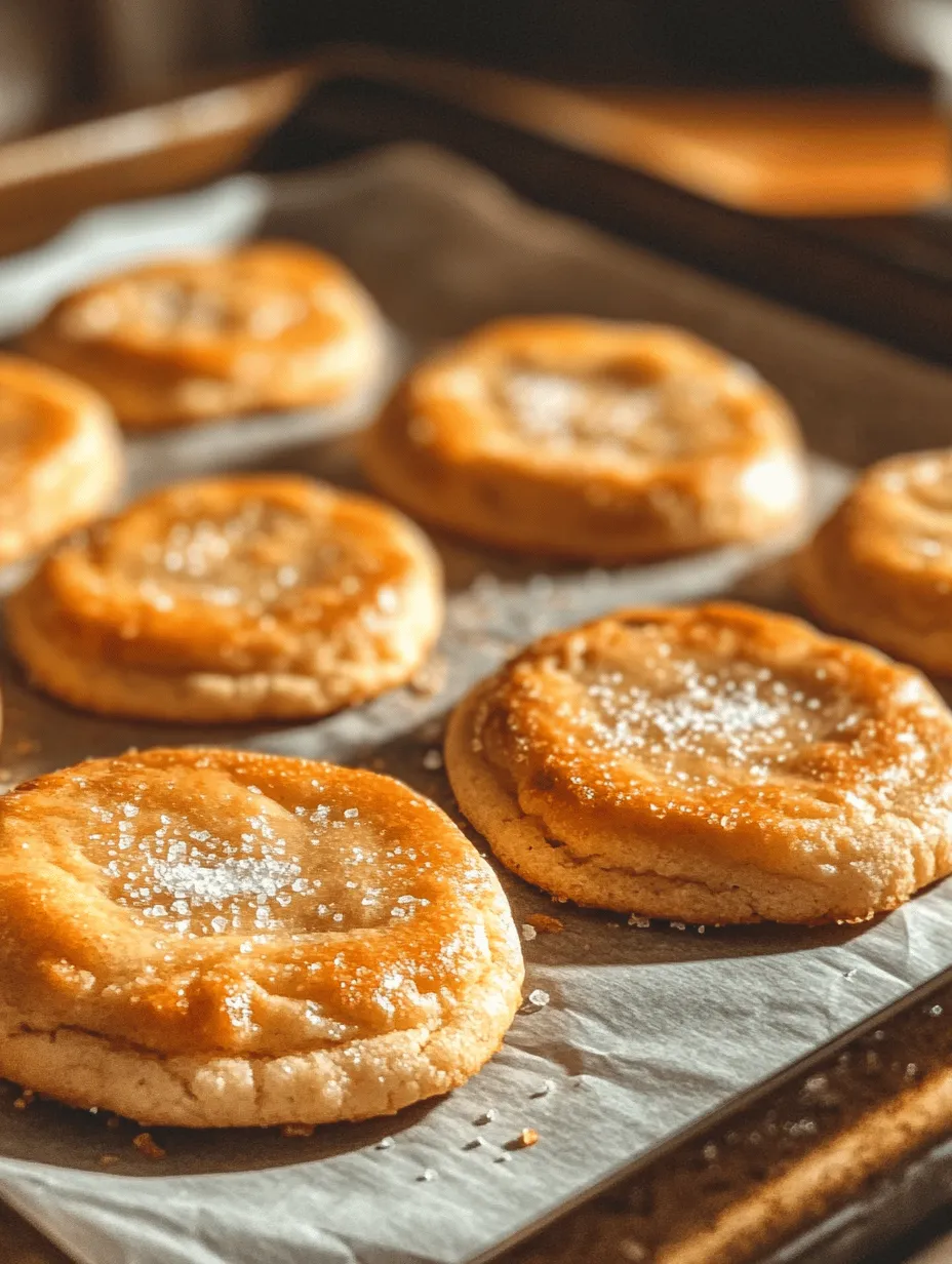 Sugar cookies are a timeless classic that evokes memories of childhood baking and festive celebrations. Their delicate sweetness and soft texture make them a favorite among individuals of all ages, whether enjoyed at home or at special gatherings. The recipe we’re about to explore—Sweet & Simple Sugar Cookies—stands out not only for its delightful flavor but also for its simplicity and versatility. This recipe invites both seasoned bakers and beginners into the kitchen, offering a straightforward approach that yields delicious results.