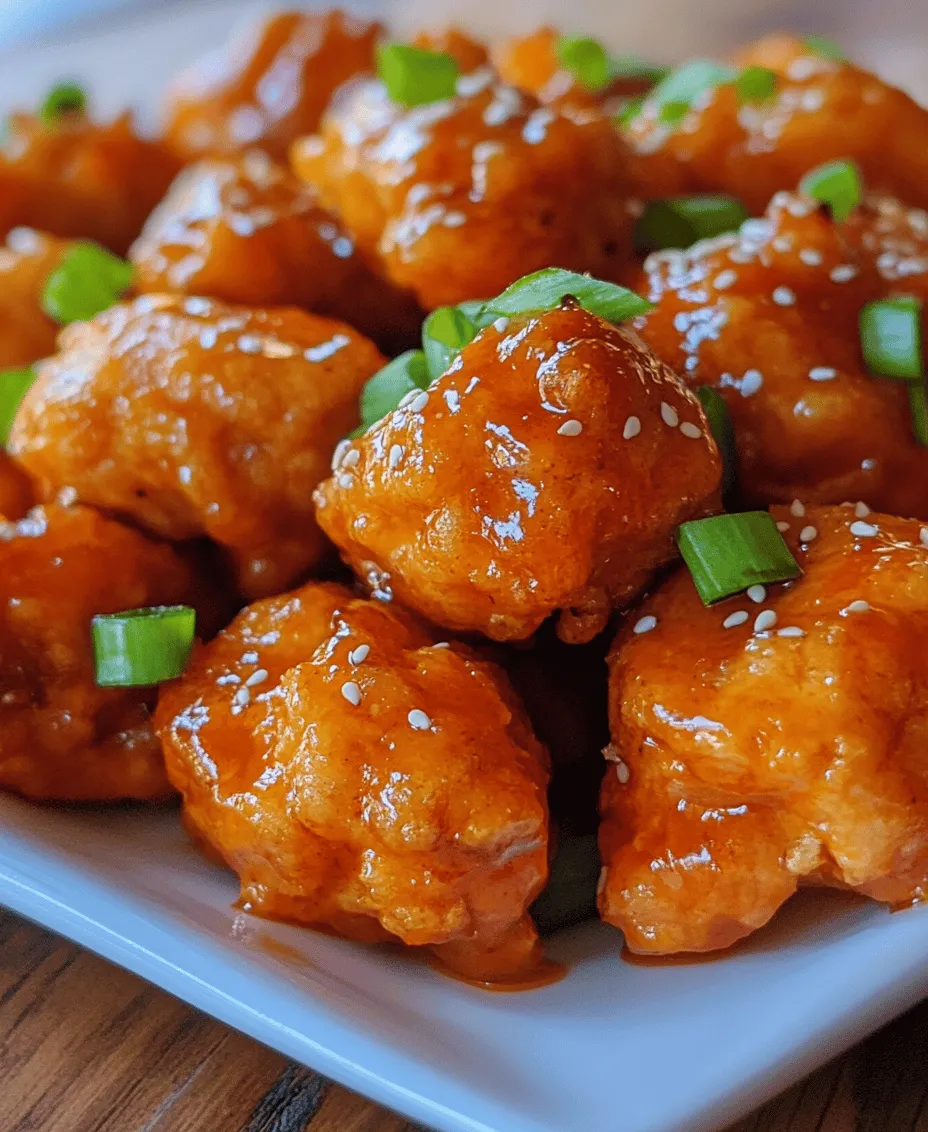 The ingredients for Zesty Orange Chicken Delight are simple yet essential in crafting a dish that's both delicious and satisfying. Below, we’ll explore each component in detail, shedding light on their contributions to flavor and texture.