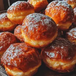 There's something undeniably magical about the aroma of freshly made doughnuts wafting through your kitchen. The soft, pillowy texture, the slightly crisp exterior, and the sweet, irresistible flavor all come together to create an experience that brings joy to anyone lucky enough to taste them. Homemade doughnuts are a delightful treat that can elevate any occasion, whether it's a weekend breakfast, a special celebration, or simply a moment of self-indulgence.