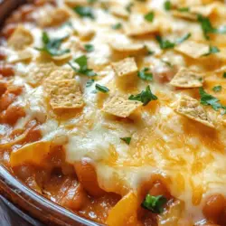 When it comes to comfort food, few dishes evoke the warmth and satisfaction of a hearty baked bean casserole. This beloved dish has stood the test of time, finding its place in family gatherings, potlucks, and casual weeknight dinners. The Hearty Baked Bean Casserole not only tantalizes the taste buds but also serves as a canvas for creativity and customization, making it a staple in many kitchens.