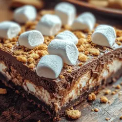 The beloved s'mores treat has a rich history that reflects its status as a quintessential American dessert. The name "s'mores" is a contraction of "some more," a hint at how addictive these treats can be. The first recorded recipe for s'mores appeared in a 1927 publication called "Tramping and Trailing with the Girl Scouts." The recipe showcased the simple combination of graham crackers, chocolate, and toasted marshmallows, which has since become a staple at campfires across the United States.