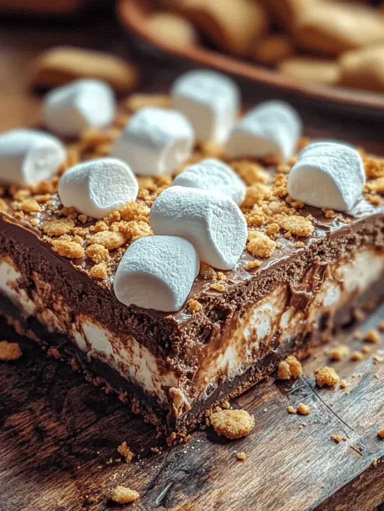 The beloved s'mores treat has a rich history that reflects its status as a quintessential American dessert. The name "s'mores" is a contraction of "some more," a hint at how addictive these treats can be. The first recorded recipe for s'mores appeared in a 1927 publication called "Tramping and Trailing with the Girl Scouts." The recipe showcased the simple combination of graham crackers, chocolate, and toasted marshmallows, which has since become a staple at campfires across the United States.