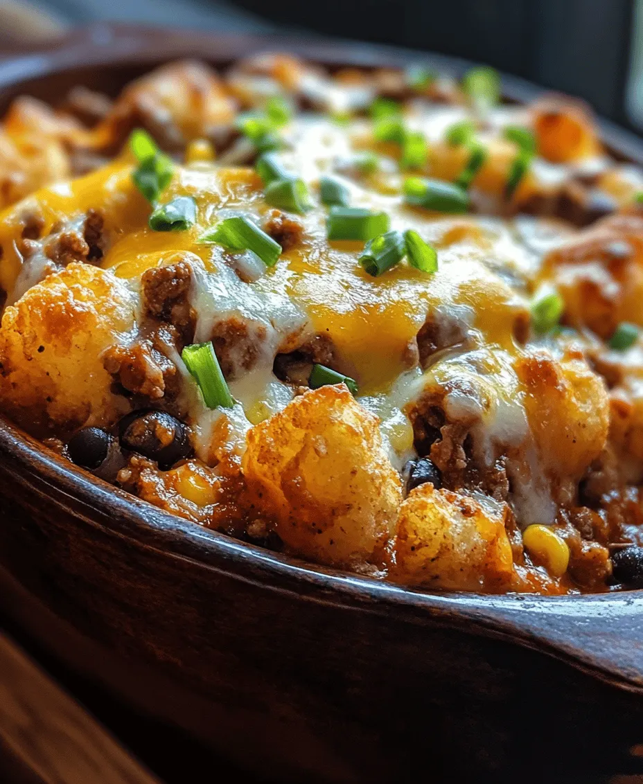 The foundation of a Cowboy Casserole is built on several core ingredients that contribute to its robust flavor and satisfying texture.