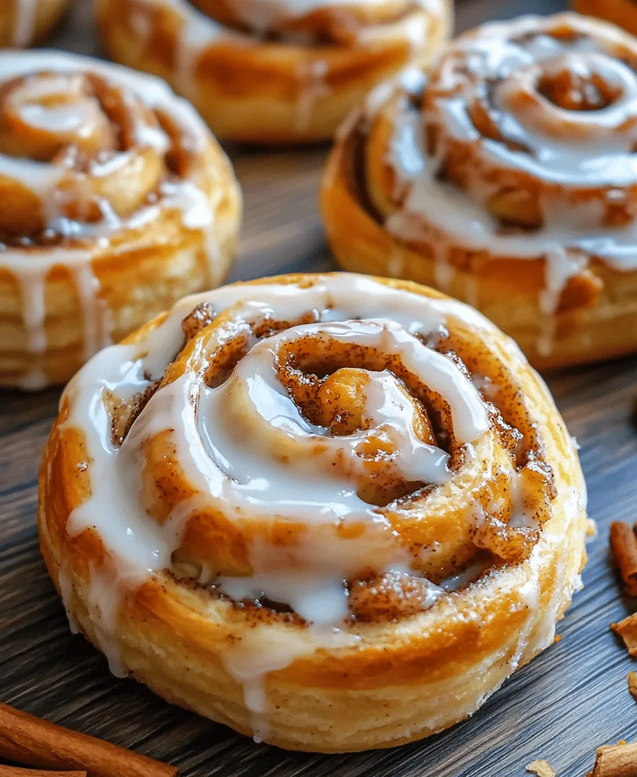 To create these delicious cinnamon rolls, it’s essential to understand the role of each ingredient in the recipe. Here’s a detailed overview of what you’ll need: