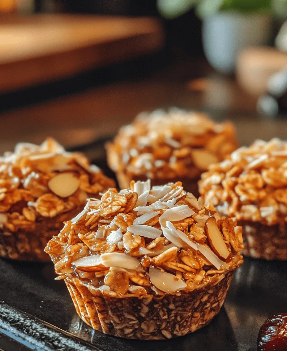 Making granola cups at home offers numerous advantages over their store-bought counterparts. Here are a few compelling reasons to consider whipping up a batch: