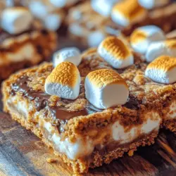 S'mores are a quintessential American treat that has become synonymous with campfire gatherings and summertime fun. The name "s'more" is a contraction of "some more," as these delicious snacks have a way of keeping people coming back for seconds (and thirds!). The origins of s'mores can be traced back to the early 20th century when they were first documented in a recipe published in a Girl Scouts of America publication in 1927. The original recipe called for toasted marshmallows, chocolate, and graham crackers, a combination that quickly gained popularity in outdoor settings.