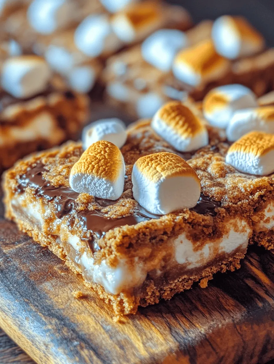 S'mores are a quintessential American treat that has become synonymous with campfire gatherings and summertime fun. The name "s'more" is a contraction of "some more," as these delicious snacks have a way of keeping people coming back for seconds (and thirds!). The origins of s'mores can be traced back to the early 20th century when they were first documented in a recipe published in a Girl Scouts of America publication in 1927. The original recipe called for toasted marshmallows, chocolate, and graham crackers, a combination that quickly gained popularity in outdoor settings.