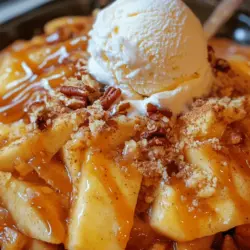 If you're looking for a dessert that captures the essence of fall while being incredibly easy to prepare, the Caramel Apple Delight Dump Cake is the perfect choice. This delightful dessert combines the warmth of cinnamon-spiced apples with the rich, creamy goodness of caramel, all topped with a golden, buttery cake layer. It's a dish that not only tantalizes the taste buds but also evokes a sense of nostalgia, reminding many of cozy family gatherings and holiday celebrations.