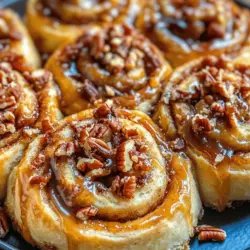 Indulgent breakfast treats have a special place in our hearts, offering a delightful way to start the day. Among these mouthwatering options, cinnamon rolls stand out for their warm, gooey sweetness and comforting aroma. But what if we took this beloved classic and added an exciting twist? Enter the Melt-in-Your-Mouth Maple Bacon Cinnamon Rolls—a decadent fusion that combines the rich flavors of maple, crispy bacon, and the warm spices of cinnamon. This unique combination not only tantalizes your taste buds but also elevates the humble cinnamon roll to new heights of deliciousness.