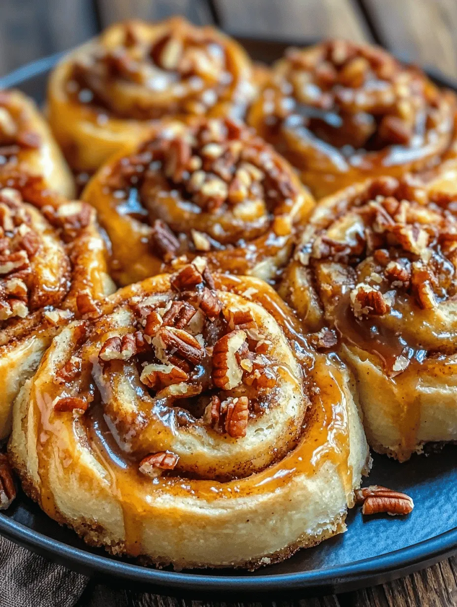 Indulgent breakfast treats have a special place in our hearts, offering a delightful way to start the day. Among these mouthwatering options, cinnamon rolls stand out for their warm, gooey sweetness and comforting aroma. But what if we took this beloved classic and added an exciting twist? Enter the Melt-in-Your-Mouth Maple Bacon Cinnamon Rolls—a decadent fusion that combines the rich flavors of maple, crispy bacon, and the warm spices of cinnamon. This unique combination not only tantalizes your taste buds but also elevates the humble cinnamon roll to new heights of deliciousness.