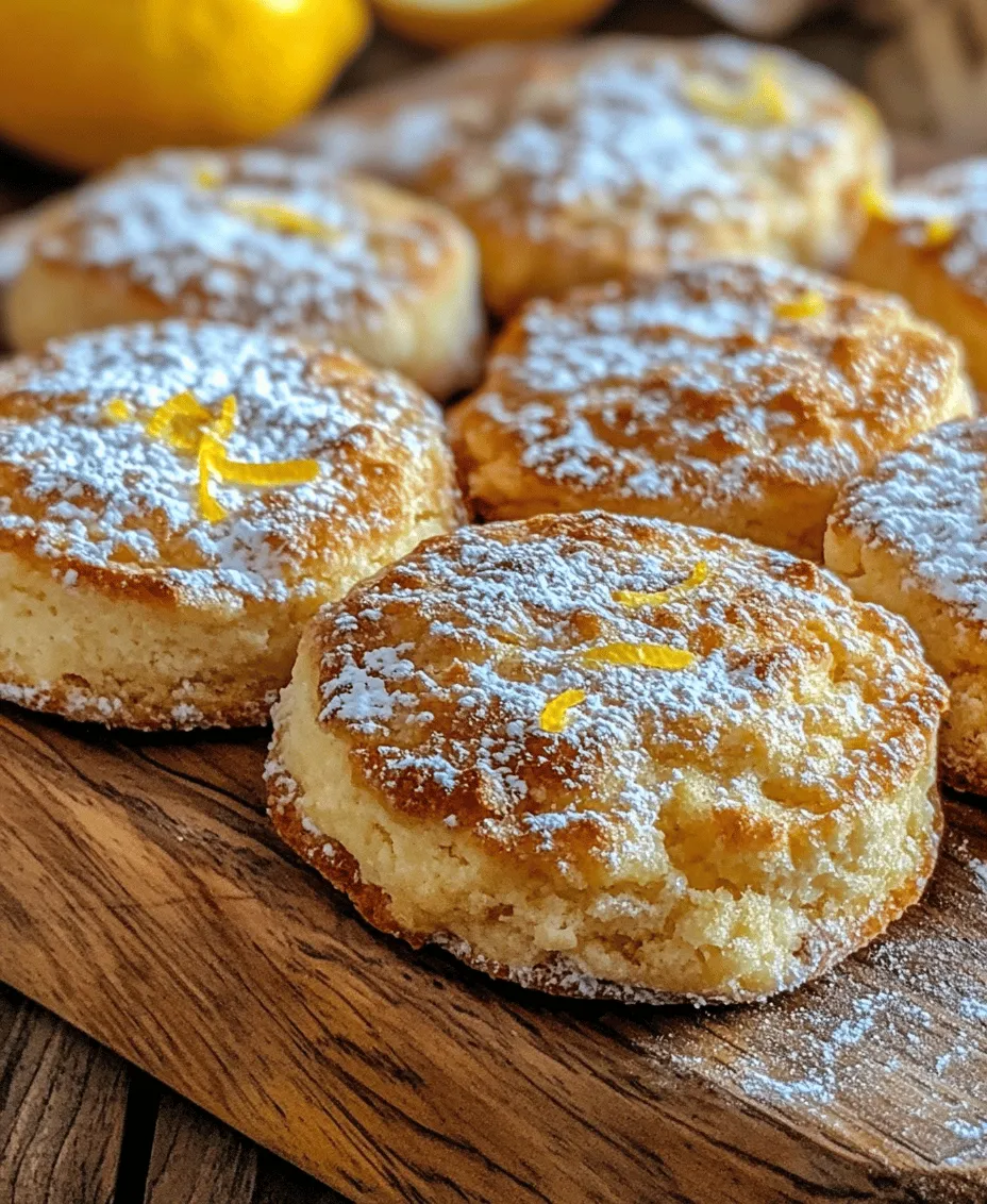 Lemon Pound Cake Cookies are a delightful twist on the classic lemon pound cake, combining the moist, buttery richness of the traditional cake with the convenient, portable format of a cookie. These cookies are soft and chewy, with a refreshing burst of lemon flavor that makes them a perfect treat for all occasions. Whether you're hosting a spring gathering, enjoying a quiet afternoon with tea, or looking to impress guests with your baking skills, these cookies are sure to be a hit.