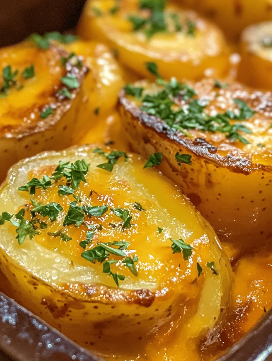 Melting potatoes, often regarded as one of the most sumptuous and satisfying side dishes, have gained a loyal following among home cooks and culinary enthusiasts alike. This dish is celebrated for its tantalizing contrast: a golden, crisp exterior that gives way to a luxuriously creamy interior. The texture alone sets melting potatoes apart from standard baked or mashed potatoes, making them a standout choice for both casual dinners and special occasions.